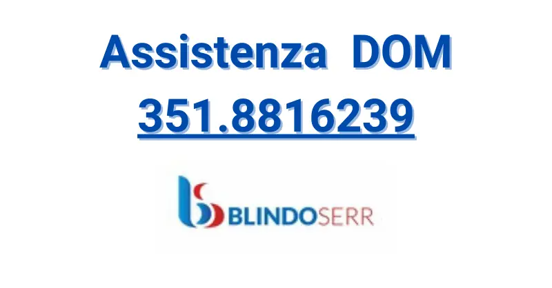 Assistenza Dom